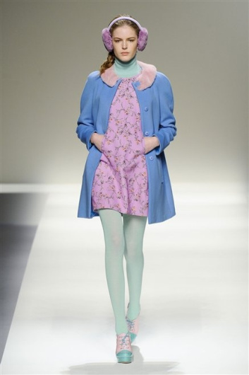 Fotoservizio/FW 2012-2013/WOMEN/BLUGIRL/D1/17