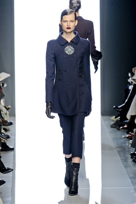 Fotoservizio/FW 2012-2013/WOMEN/BOTTEGA VENETA/D1/6