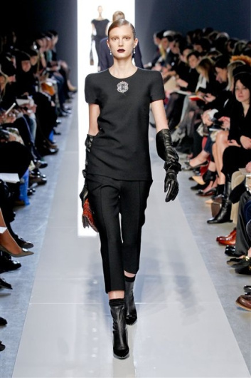 Fotoservizio/FW 2012-2013/WOMEN/BOTTEGA VENETA/D1/7