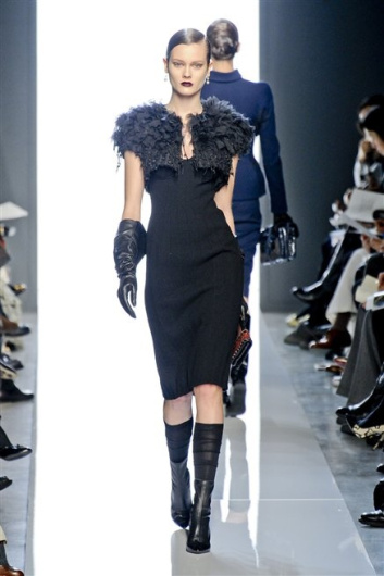 Fotoservizio/FW 2012-2013/WOMEN/BOTTEGA VENETA/D1/8