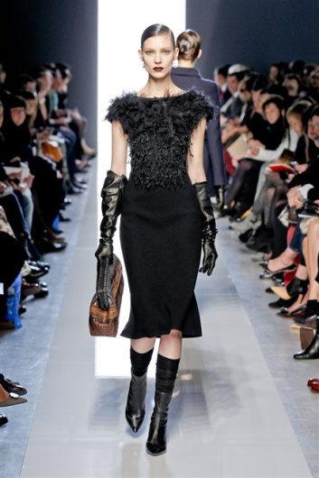 Fotoservizio/FW 2012-2013/WOMEN/BOTTEGA VENETA/D1/9