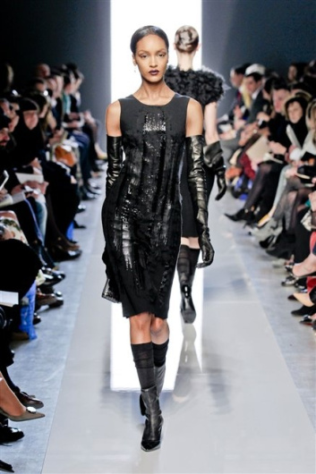Fotoservizio/FW 2012-2013/WOMEN/BOTTEGA VENETA/D1/11