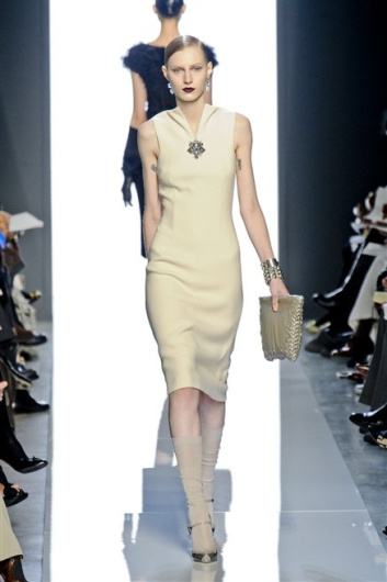 Fotoservizio/FW 2012-2013/WOMEN/BOTTEGA VENETA/D1/12