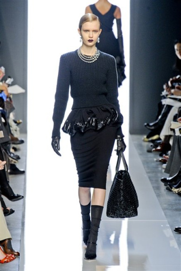 Fotoservizio/FW 2012-2013/WOMEN/BOTTEGA VENETA/D1/14