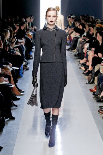 Fotoservizio/FW 2012-2013/WOMEN/BOTTEGA VENETA/D1/15