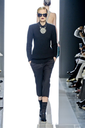 Fotoservizio/FW 2012-2013/WOMEN/BOTTEGA VENETA/D1/16