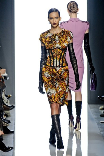 Fotoservizio/FW 2012-2013/WOMEN/BOTTEGA VENETA/D1/22
