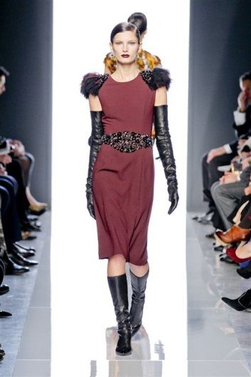 Fotoservizio/FW 2012-2013/WOMEN/BOTTEGA VENETA/D1/25