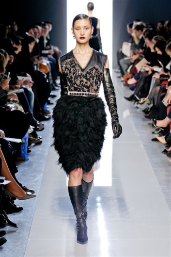 Fotoservizio/FW 2012-2013/WOMEN/BOTTEGA VENETA/D1/27