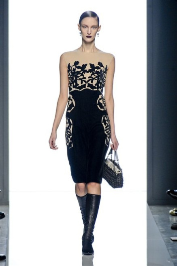 Fotoservizio/FW 2012-2013/WOMEN/BOTTEGA VENETA/D1/28