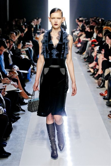 Fotoservizio/FW 2012-2013/WOMEN/BOTTEGA VENETA/D1/29