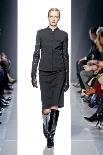 Fotoservizio/FW 2012-2013/WOMEN/BOTTEGA VENETA/D1/1