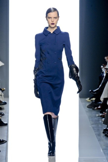 Fotoservizio/FW 2012-2013/WOMEN/BOTTEGA VENETA/D1/2