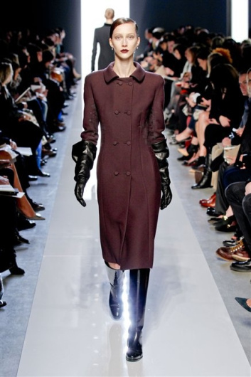 Fotoservizio/FW 2012-2013/WOMEN/BOTTEGA VENETA/D1/3