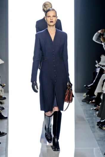 Fotoservizio/FW 2012-2013/WOMEN/BOTTEGA VENETA/D1/4