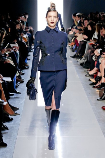 Fotoservizio/FW 2012-2013/WOMEN/BOTTEGA VENETA/D1/5