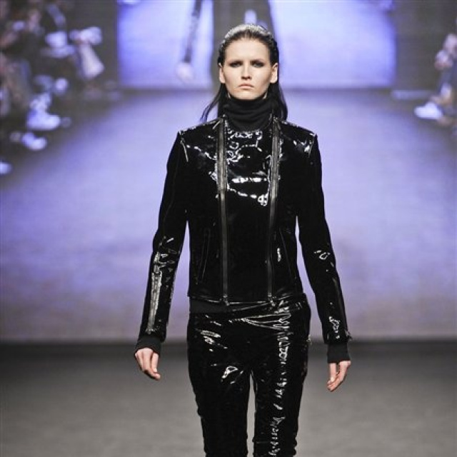 C'N'C COSTUME NATIONAL