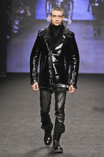 Fotoservizio/FW 2012-2013/WOMEN/C'N'C COSTUME NATIONAL/D1/6