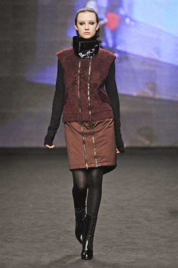 Fotoservizio/FW 2012-2013/WOMEN/C'N'C COSTUME NATIONAL/D1/13