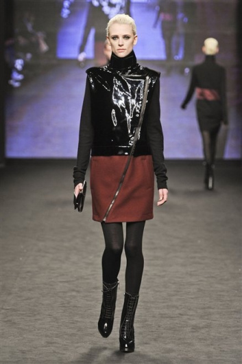 Fotoservizio/FW 2012-2013/WOMEN/C'N'C COSTUME NATIONAL/D1/14