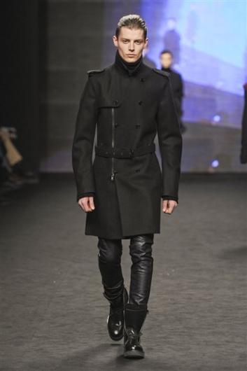 Fotoservizio/FW 2012-2013/WOMEN/C'N'C COSTUME NATIONAL/D1/15