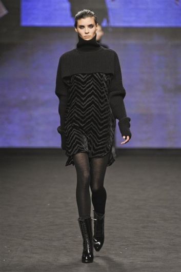 Fotoservizio/FW 2012-2013/WOMEN/C'N'C COSTUME NATIONAL/D1/16