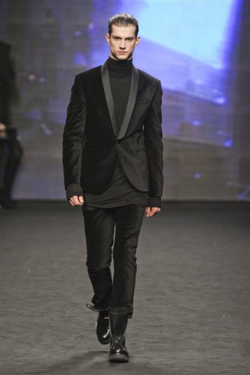 Fotoservizio/FW 2012-2013/WOMEN/C'N'C COSTUME NATIONAL/D1/18