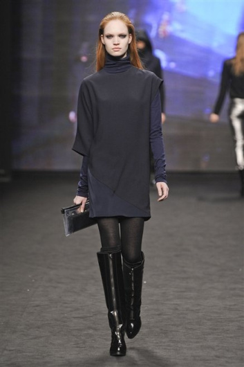 Fotoservizio/FW 2012-2013/WOMEN/C'N'C COSTUME NATIONAL/D1/25