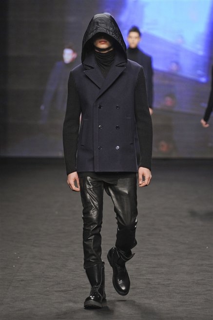 Fotoservizio/FW 2012-2013/WOMEN/C'N'C COSTUME NATIONAL/D1/26