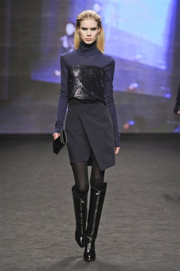 Fotoservizio/FW 2012-2013/WOMEN/C'N'C COSTUME NATIONAL/D1/31