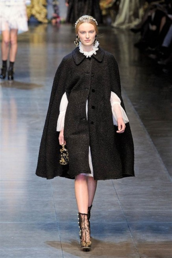 Fotoservizio/FW 2012-2013/WOMEN/DOLCE & GABBANA/D1/15