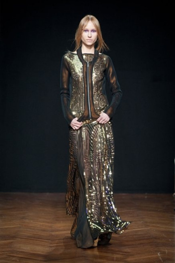 Fotoservizio/FW 2012-2013/WOMEN/CRISTIANO BURANI/D1/17