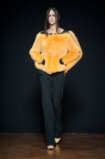 Fotoservizio/FW 2012-2013/WOMEN/CRISTIANO BURANI/D1/18