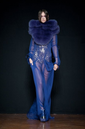 Fotoservizio/FW 2012-2013/WOMEN/CRISTIANO BURANI/D1/28