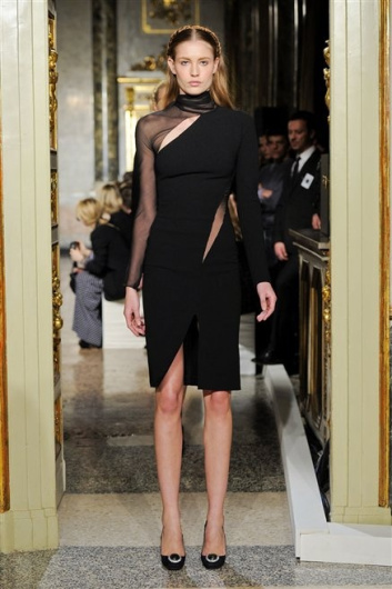 Fotoservizio/FW 2012-2013/WOMEN/EMILIO PUCCI/D1/1