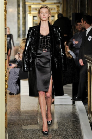 Fotoservizio/FW 2012-2013/WOMEN/EMILIO PUCCI/D1/3