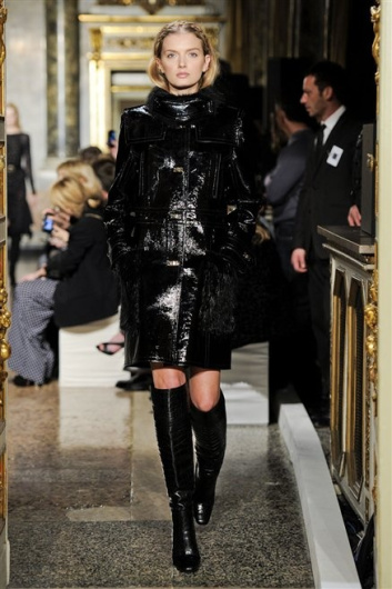 Fotoservizio/FW 2012-2013/WOMEN/EMILIO PUCCI/D1/5