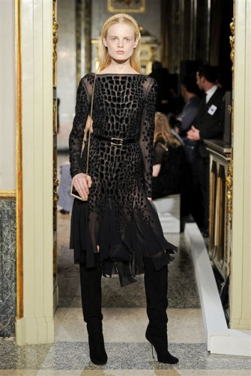 Fotoservizio/FW 2012-2013/WOMEN/EMILIO PUCCI/D1/6