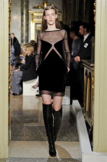 Fotoservizio/FW 2012-2013/WOMEN/EMILIO PUCCI/D1/9