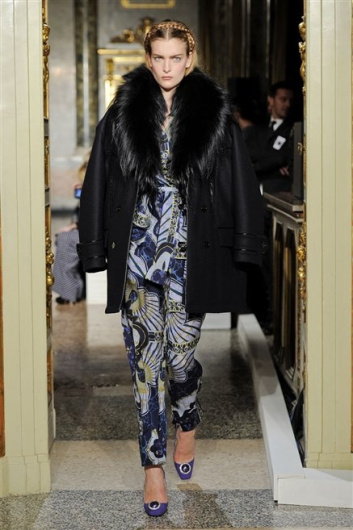Fotoservizio/FW 2012-2013/WOMEN/EMILIO PUCCI/D1/10