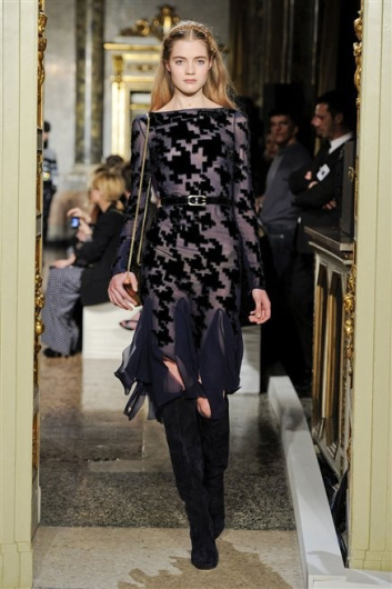 Fotoservizio/FW 2012-2013/WOMEN/EMILIO PUCCI/D1/14