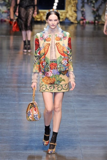 Fotoservizio/FW 2012-2013/WOMEN/DOLCE & GABBANA/D1/40
