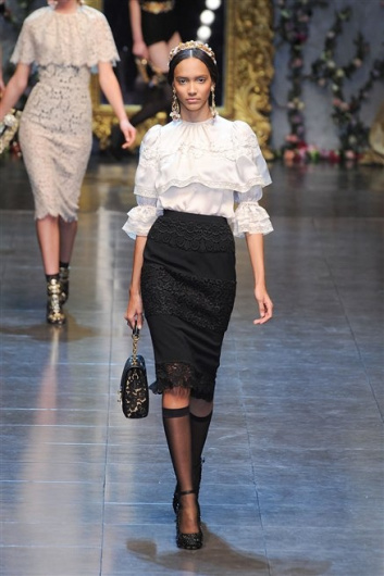 Fotoservizio/FW 2012-2013/WOMEN/DOLCE & GABBANA/D1/47
