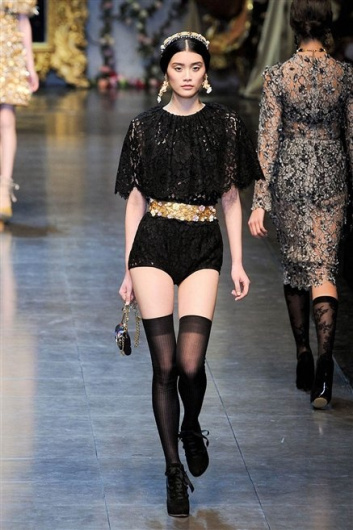 Fotoservizio/FW 2012-2013/WOMEN/DOLCE & GABBANA/D1/49