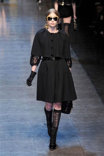 Fotoservizio/FW 2012-2013/WOMEN/DOLCE & GABBANA/D1/51