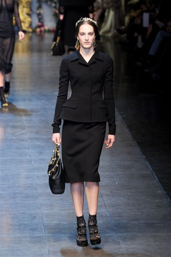 Fotoservizio/FW 2012-2013/WOMEN/DOLCE & GABBANA/D1/54