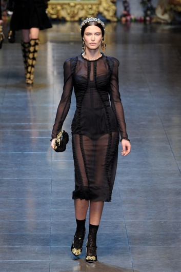 Fotoservizio/FW 2012-2013/WOMEN/DOLCE & GABBANA/D1/55
