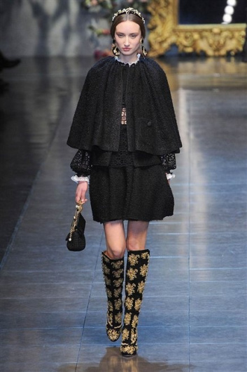 Fotoservizio/FW 2012-2013/WOMEN/DOLCE & GABBANA/D1/56