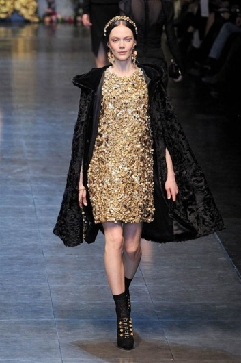 Fotoservizio/FW 2012-2013/WOMEN/DOLCE & GABBANA/D1/57