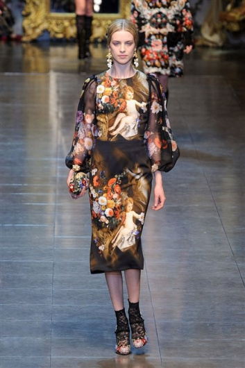 Fotoservizio/FW 2012-2013/WOMEN/DOLCE & GABBANA/D1/62